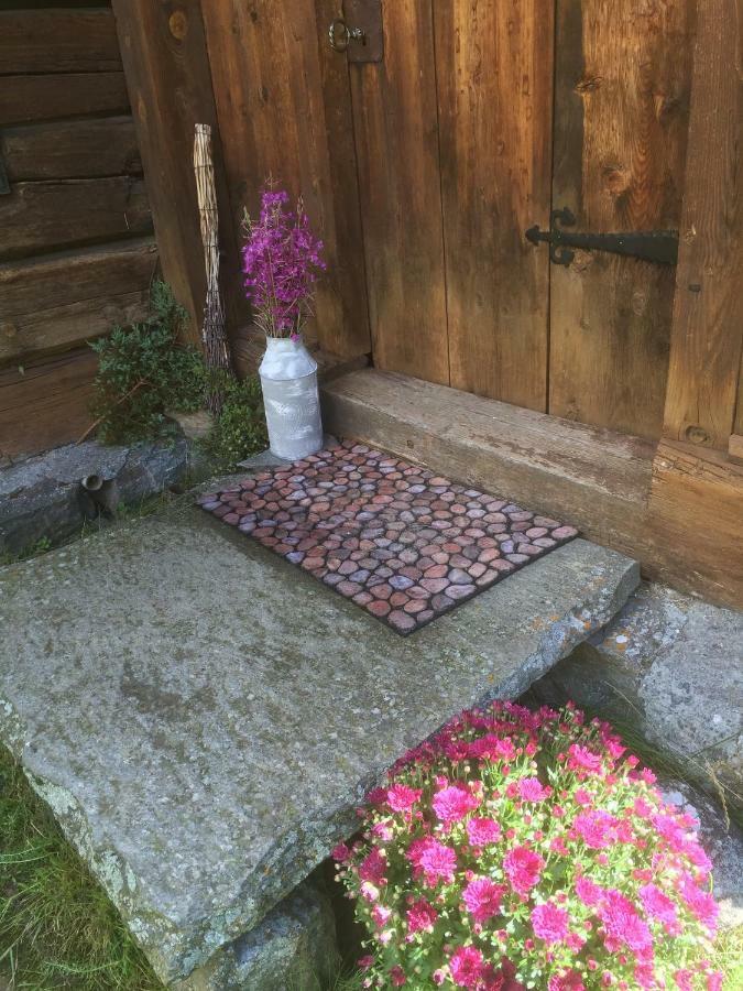 Willa Galde Uppigard Boverdalen Zewnętrze zdjęcie